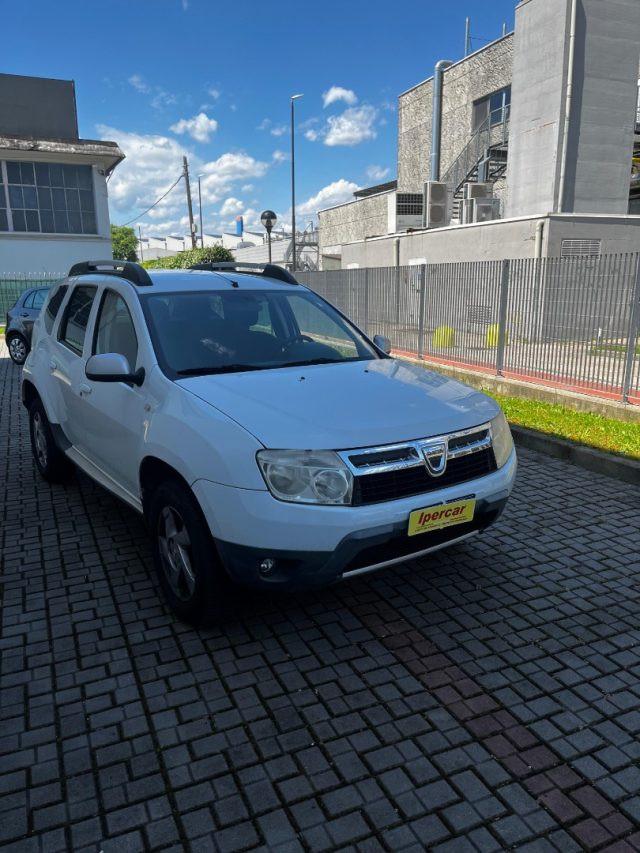 DACIA Duster 1.5 dCi 110CV 4x2