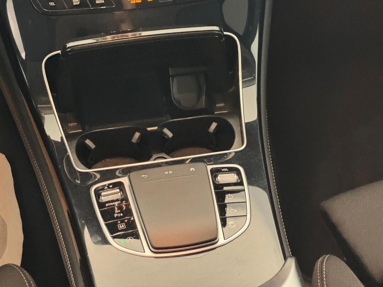 Mercedes-benz GLC 220 d 4Matic Sport