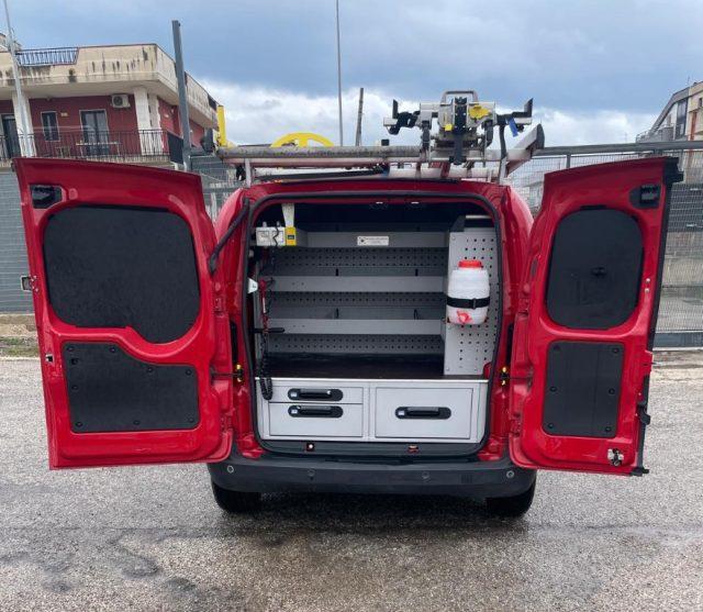 FIAT FIORINO 1.3 M-JET FURGONE ADVENTURE - 2016