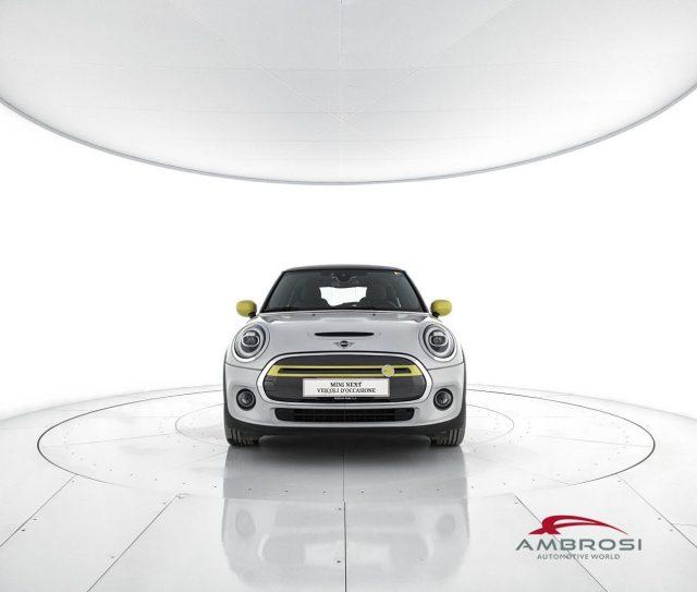 MINI Cooper SE 3 porte M