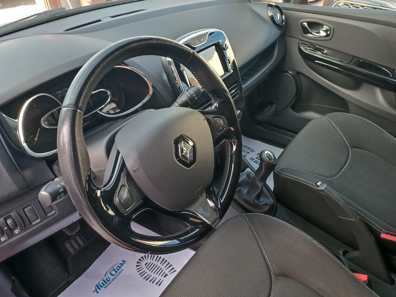 Renault Clio 1.5 dCi 8V 75CV 5 porte Live