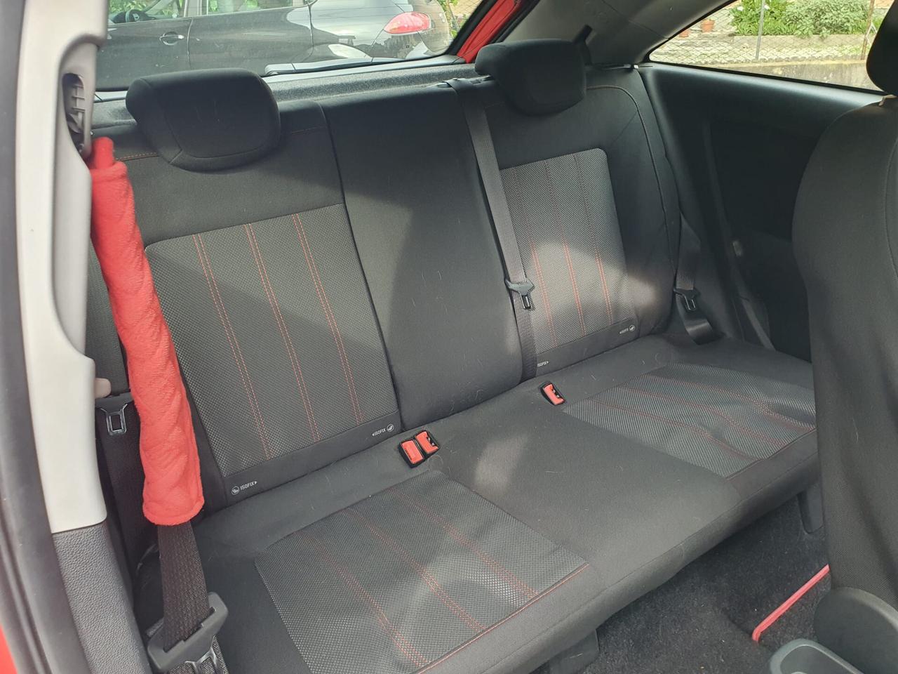 Opel Corsa 1.2 BI-COLOR SPORT 86CV NeoPatentati