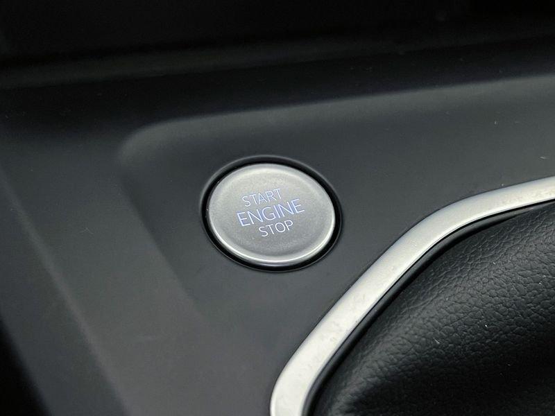 Volkswagen Golf Golf 2.0 tdi Life 115cv