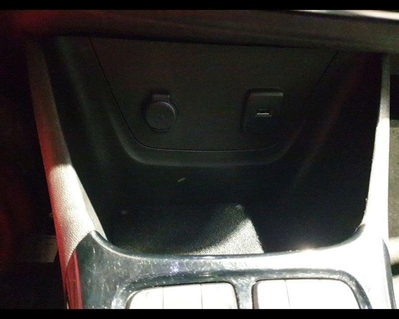 Opel Crossland 1.2 12V Start&Stop Edition