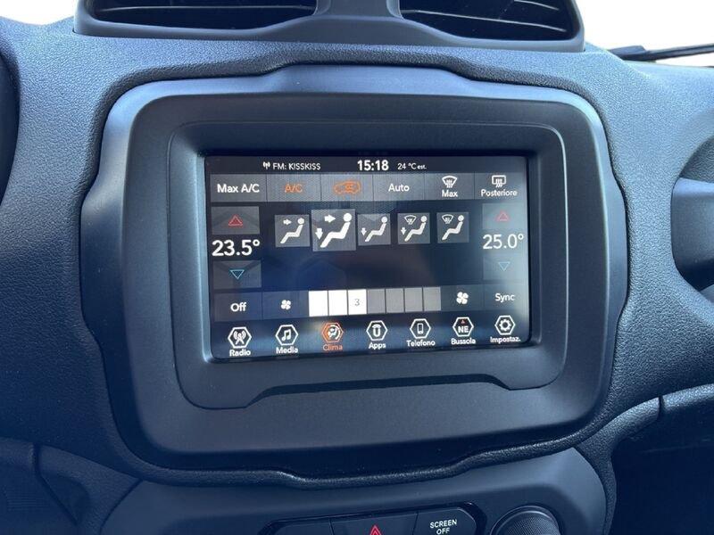 Jeep Renegade Renegade 1.0 T3 Limited