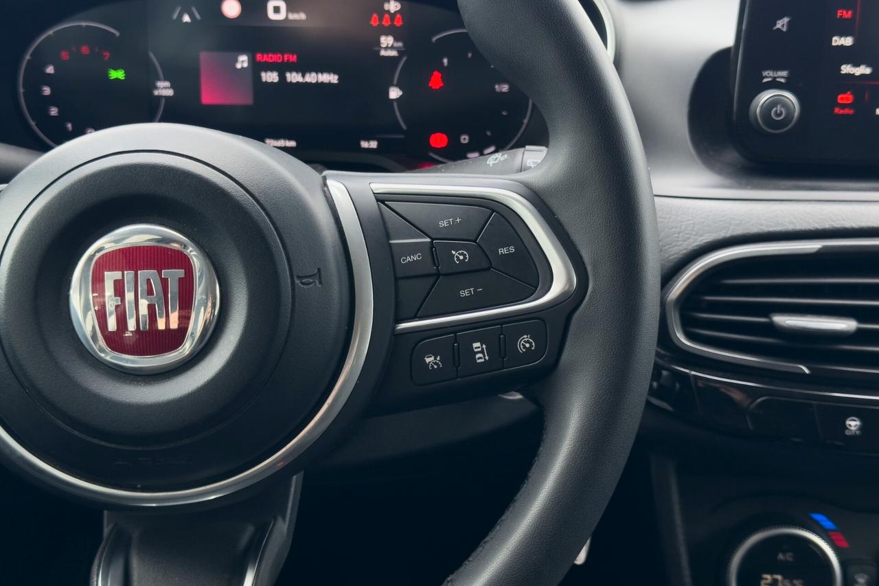 FIAT TIPO SW 1.3 MJT - City Life