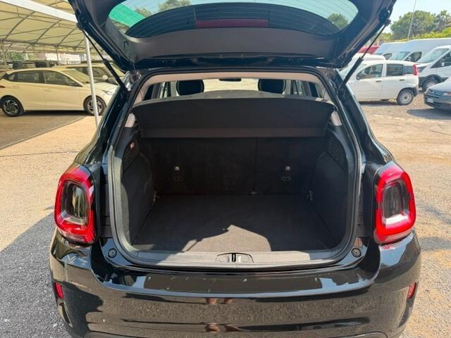 Fiat 500X 1.3 MultiJet 95 CV Club