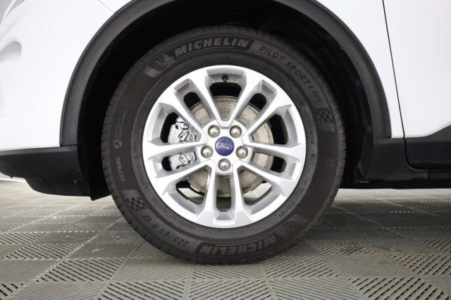 FORD Kuga Kuga 1.5 EcoBlue 120 CV aut. 2WD Titanium Business