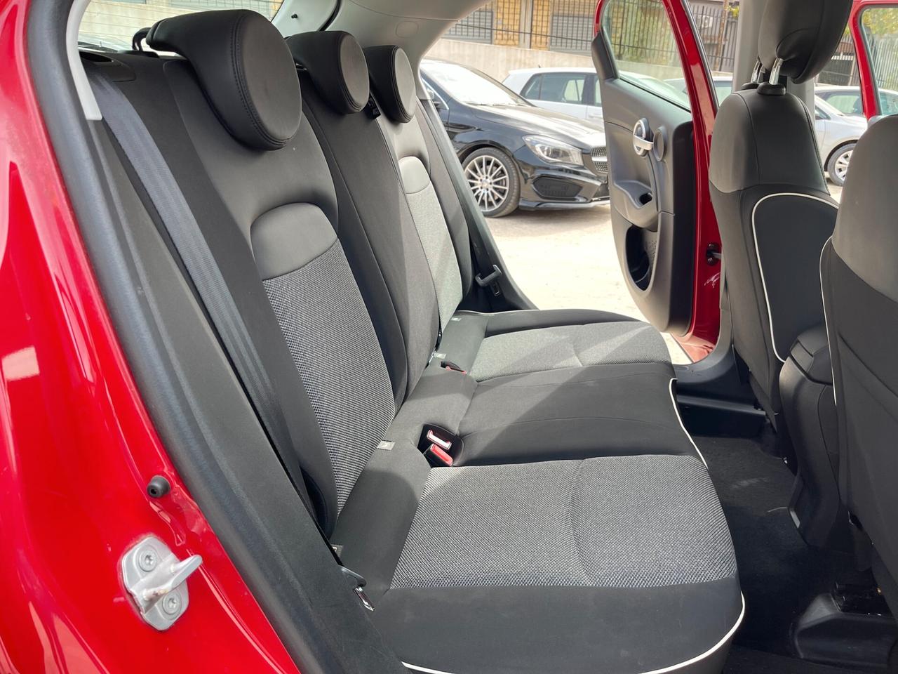 Fiat 500X 1.3 MultiJet 95 CV Business