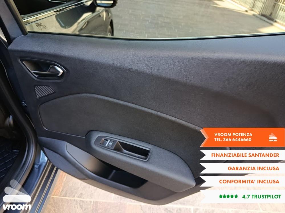 RENAULT Clio 5ª serie Clio Blue dCi 115 CV 5 p...