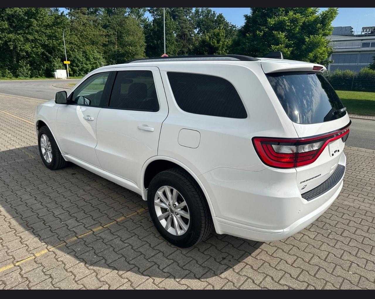 Dodge Durango 3.6 4WD 7-Posti Facelift