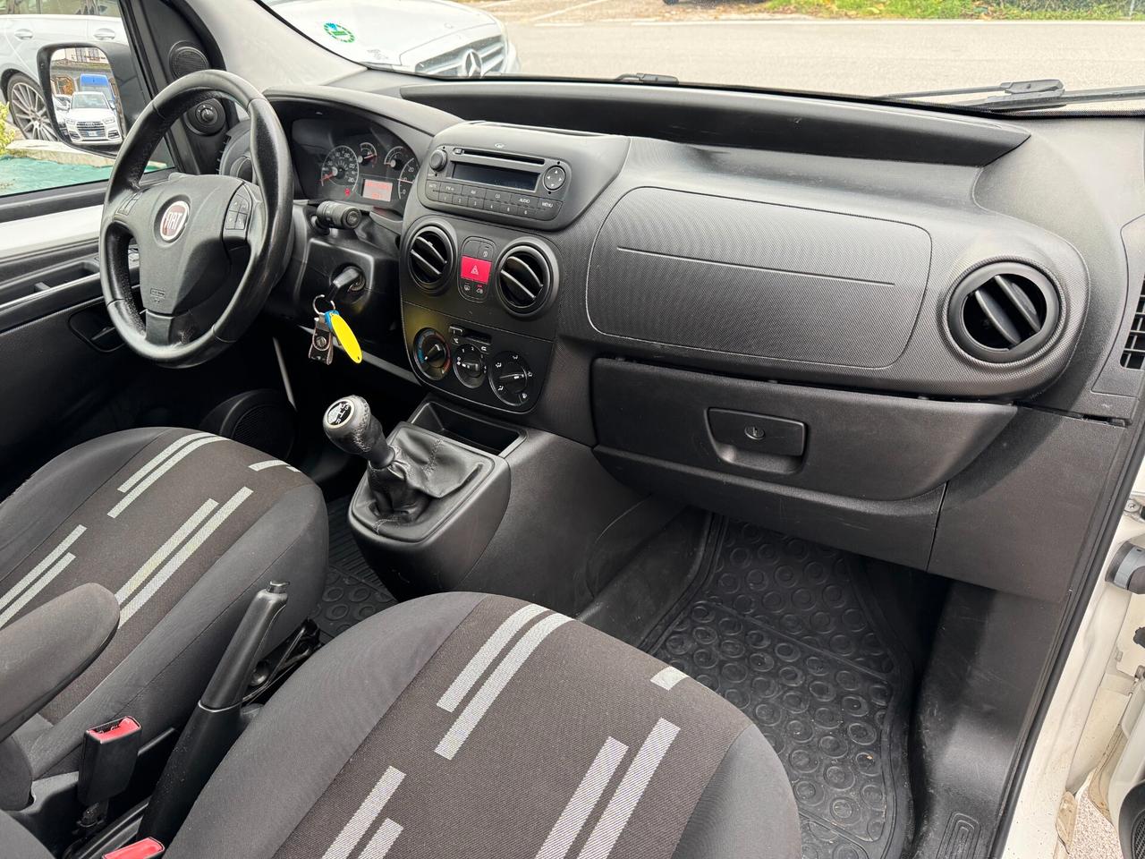 Fiat Fiorino 1.3 MJT 95CV Cargo