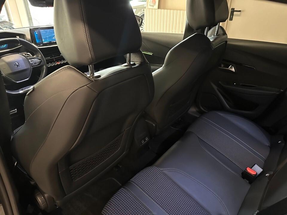 Peugeot 208 1.2 131cv GT Line Automatica - Full Optional