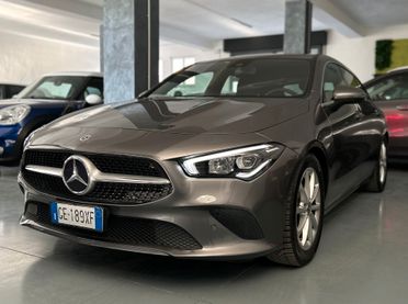 Mercedes-benz CLA 180 d Automatic Business Extra