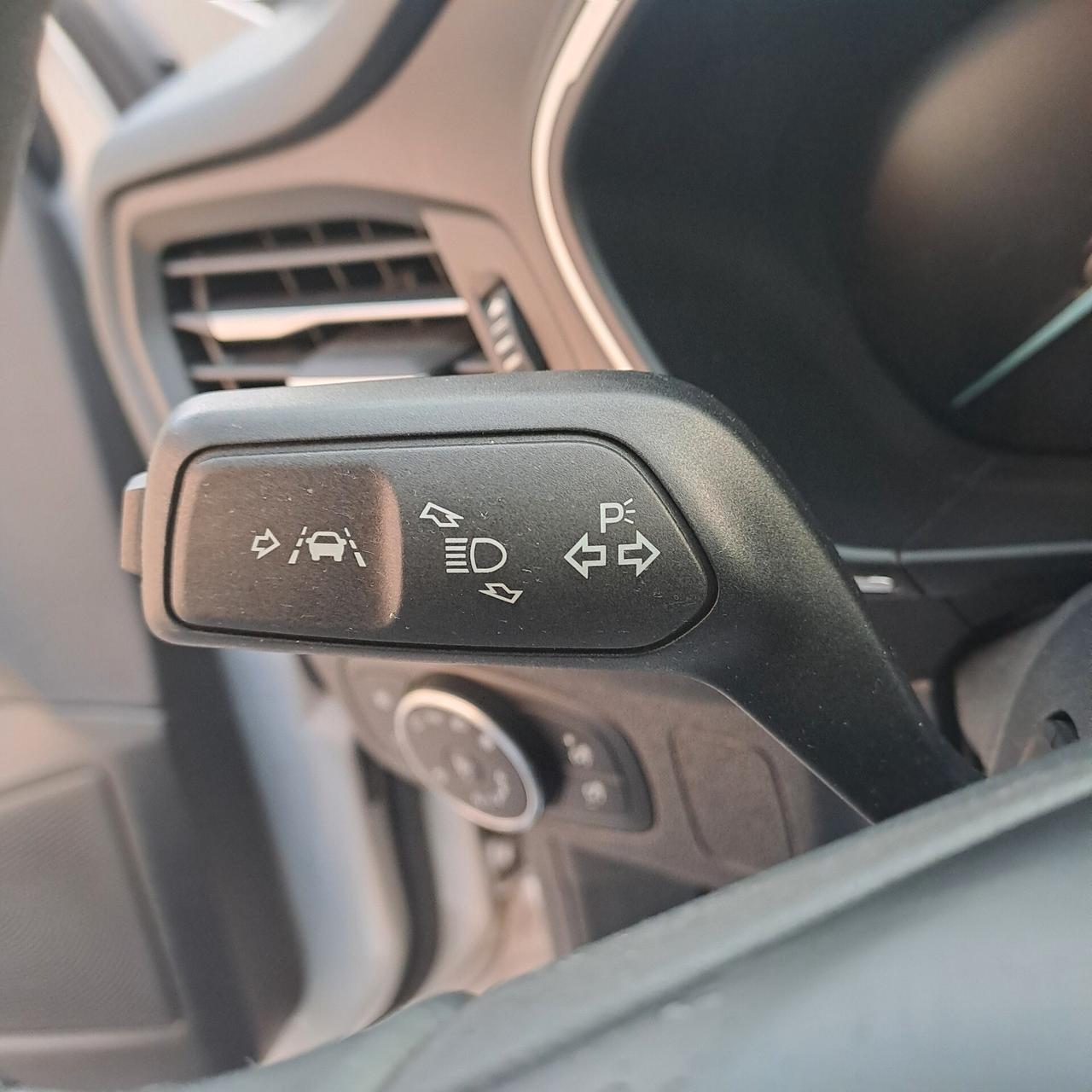 Ford Focus S.W. 1.5 Ecoblue 120 Cv Aut. Business