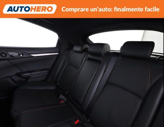 HONDA Civic 1.0T 5 porte Dynamic Navi