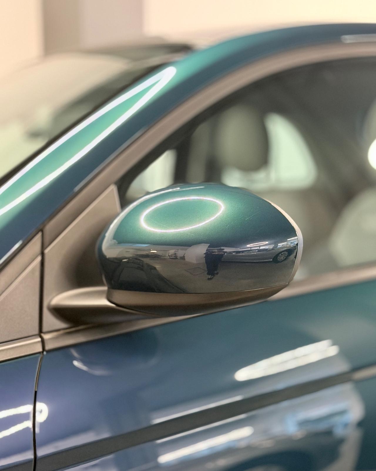 Fiat 500 500e Berlina 42 kWh La Prima