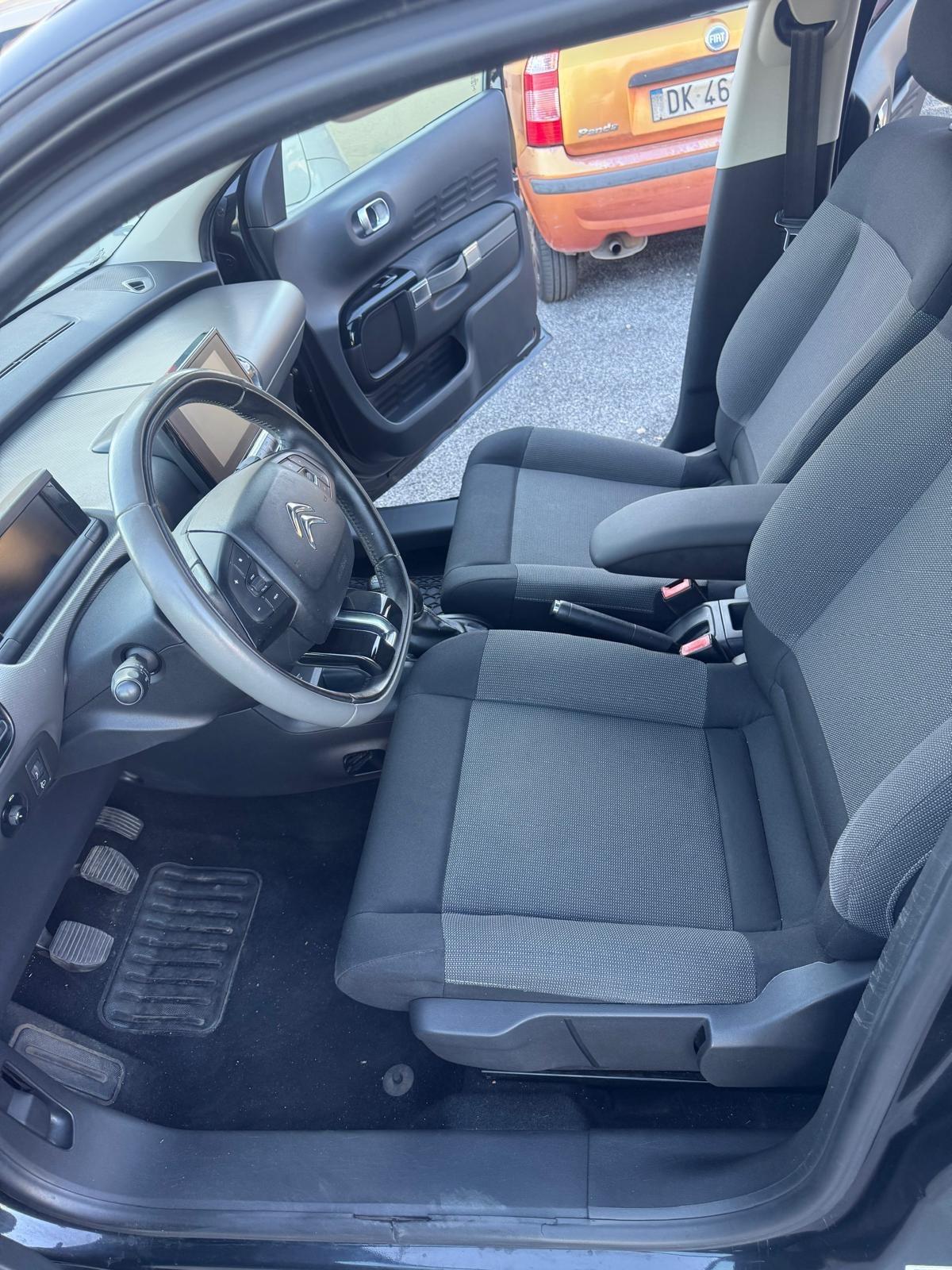 Citroen C3 Aircross PureTech 82 Feel