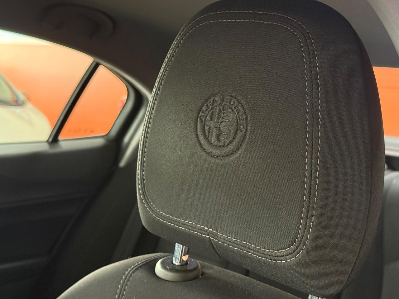 Alfa Romeo Giulia 2.2 Turbodiesel 150 CV