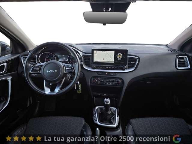 Kia XCeed 1.0 tgdi Gpl Business 117cv mt