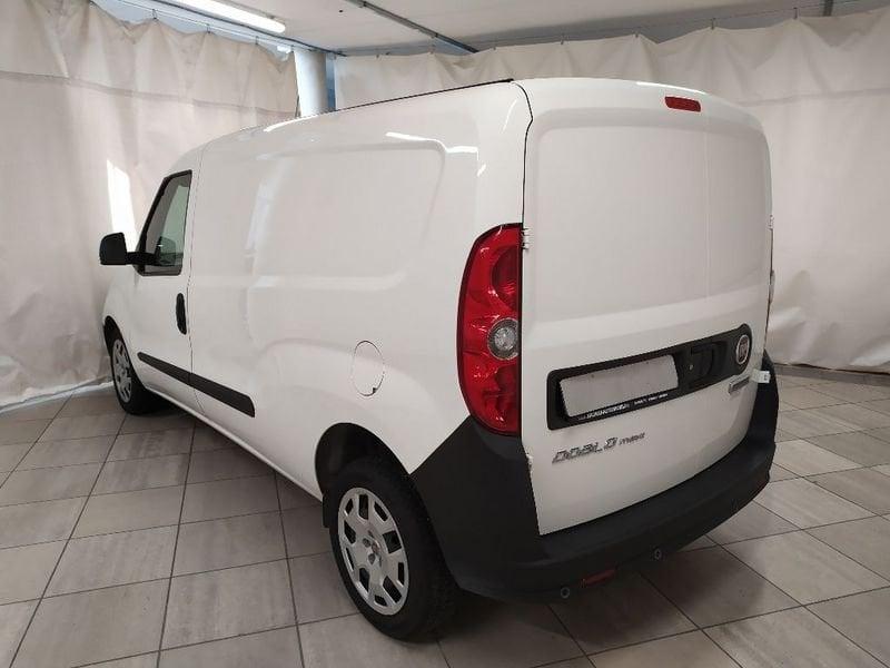 FIAT Doblò Doblo cargo maxi 1.6 mjt 120cv LH1 Lounge S&S