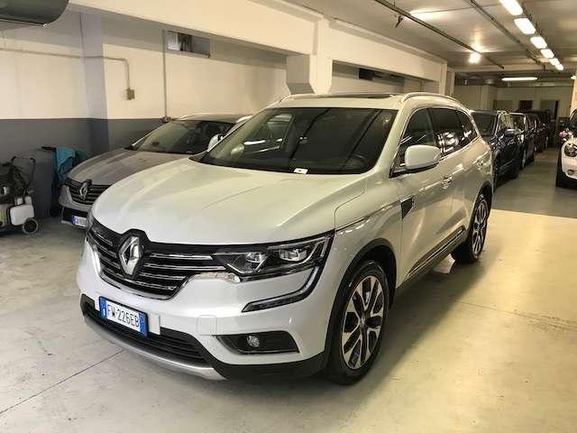 Renault Koleos Koleos II 2017 2.0 dci Intens 175cv 4x4 x-tronic