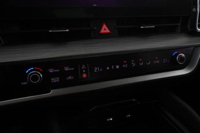 KIA Sportage Sportage 1.6 CRDi MHEV DCT Style