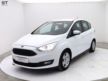 FORD C-Max 2ª serie - C-Max 1.5 TDCi 120CV Start&Stop Plus
