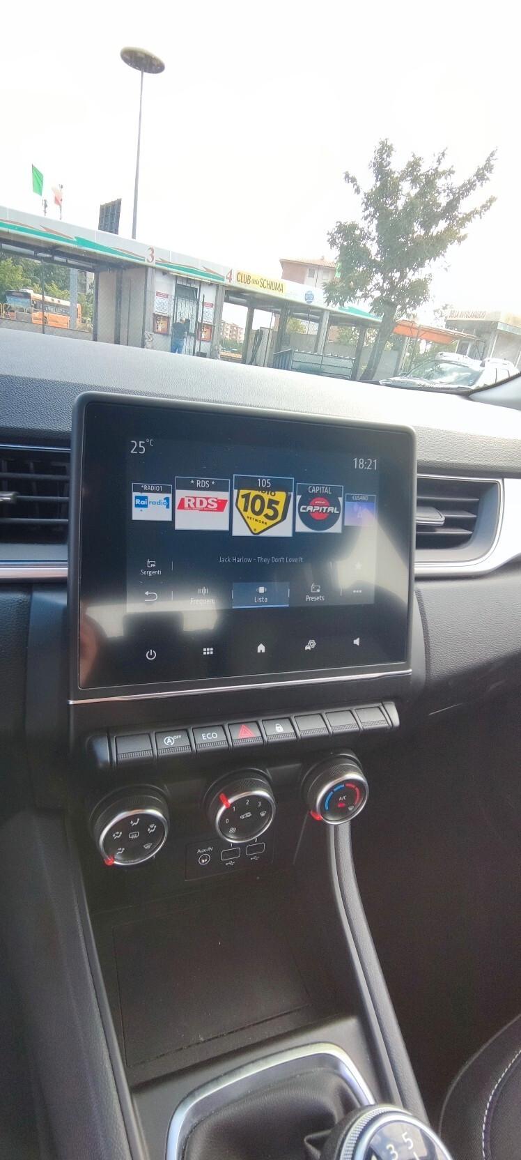 Renault Captur ZEN