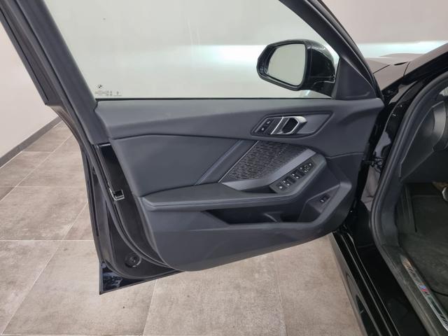 BMW 118 d MSport Pro