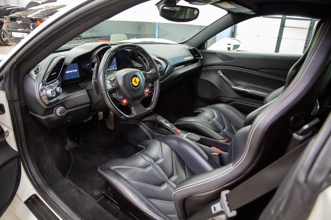 Ferrari 488 GTB
