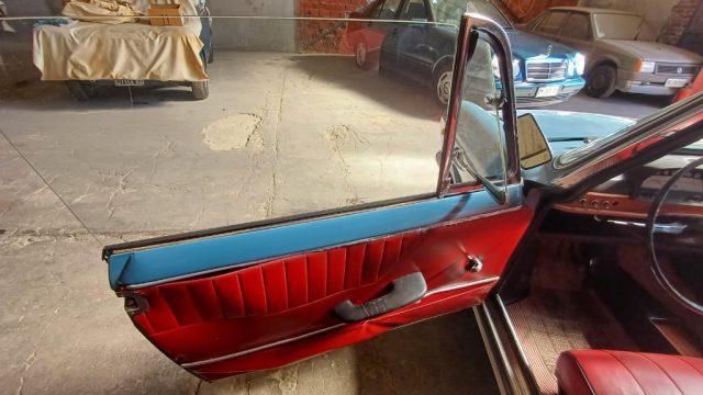 FIAT 850 VIGNALE