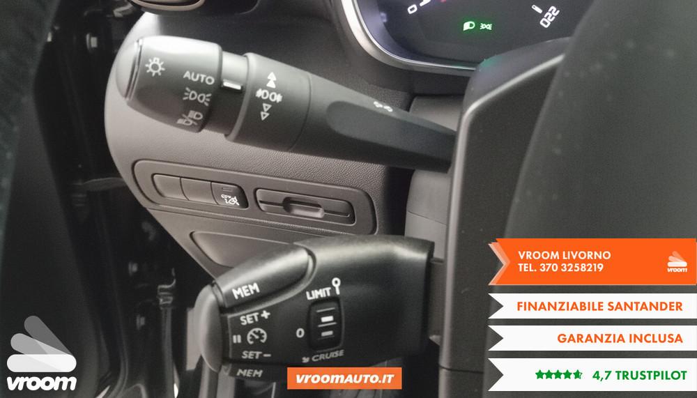 CITROEN C3 Aircross 1ª s. C3 Aircross PureTech...