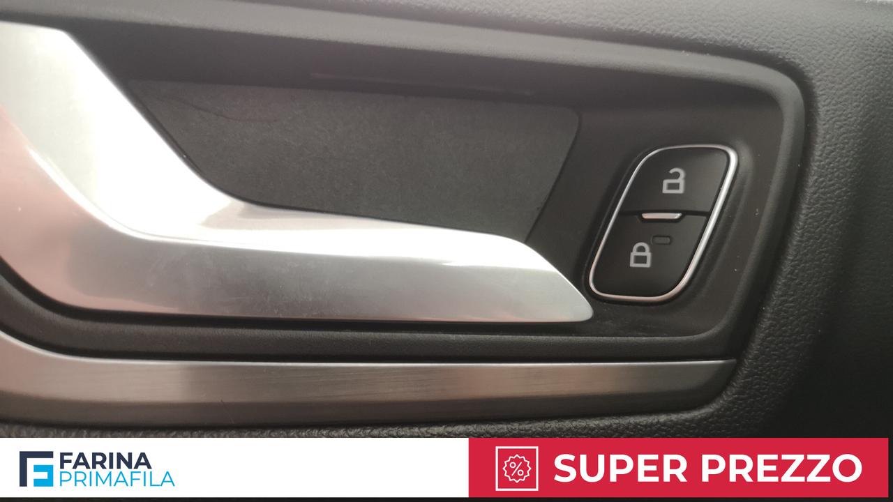 FORD Kuga III 2020 - Kuga 1.5 ecoblue Titanium Business 2wd 120cv