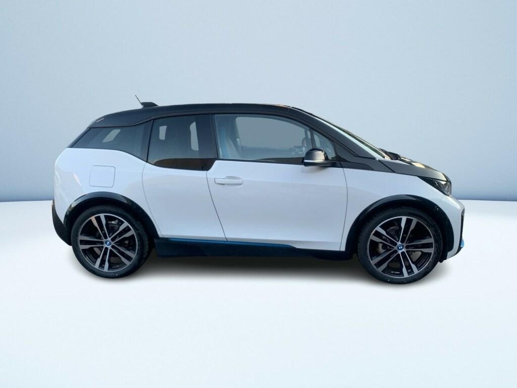 BMW i3 120Ah Advantage CVT