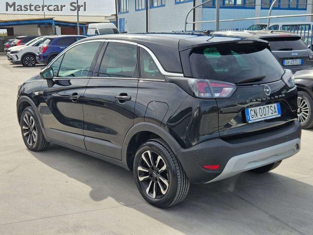 OPEL Crossland 1.2 130cv Elegance AT6 NEOPATENTATI - GN007SA