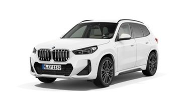 BMW X1 sDrive 20i Msport