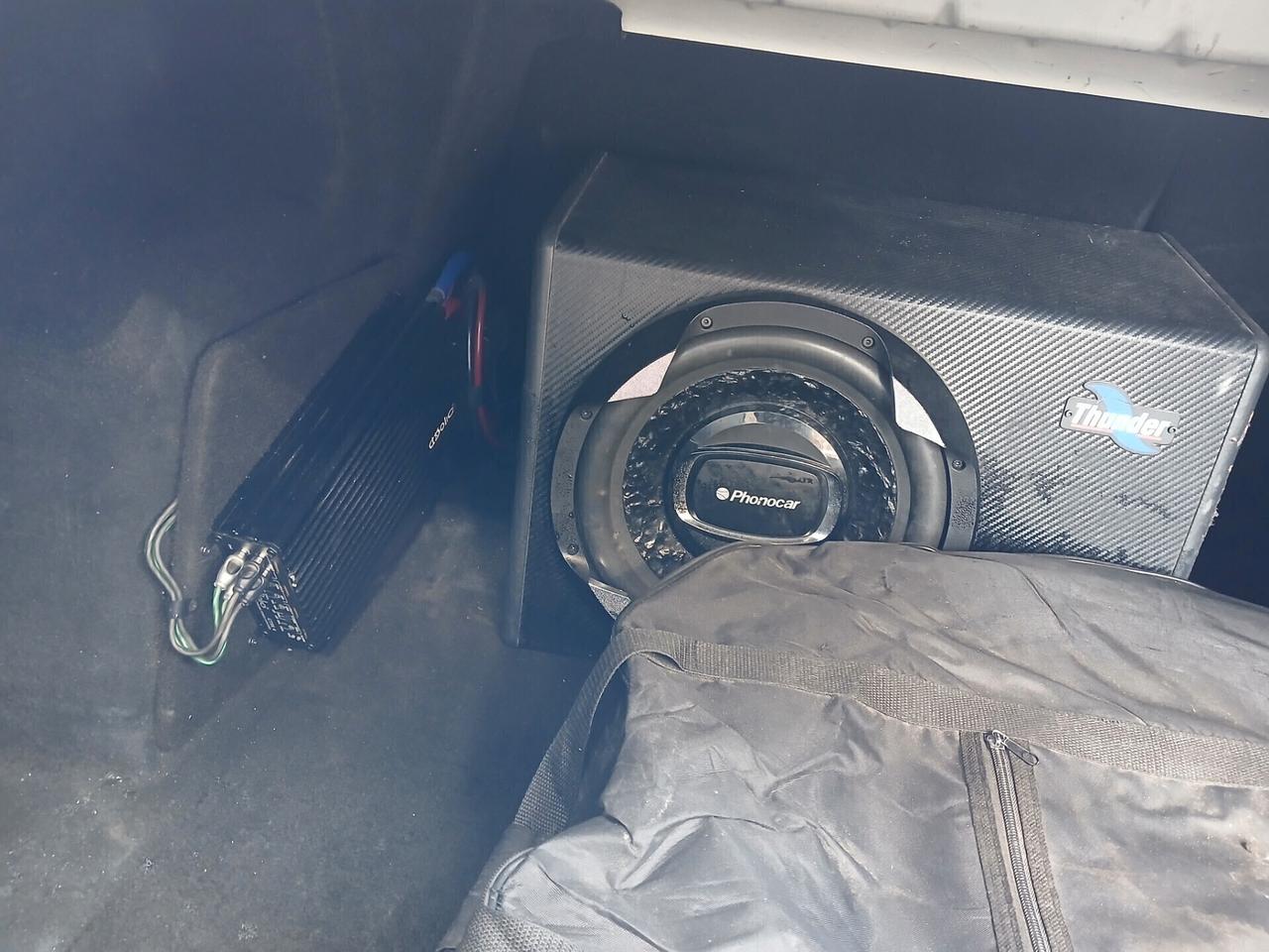 Fiat Tipo 1.4 GPL APPENA RINNOVATO