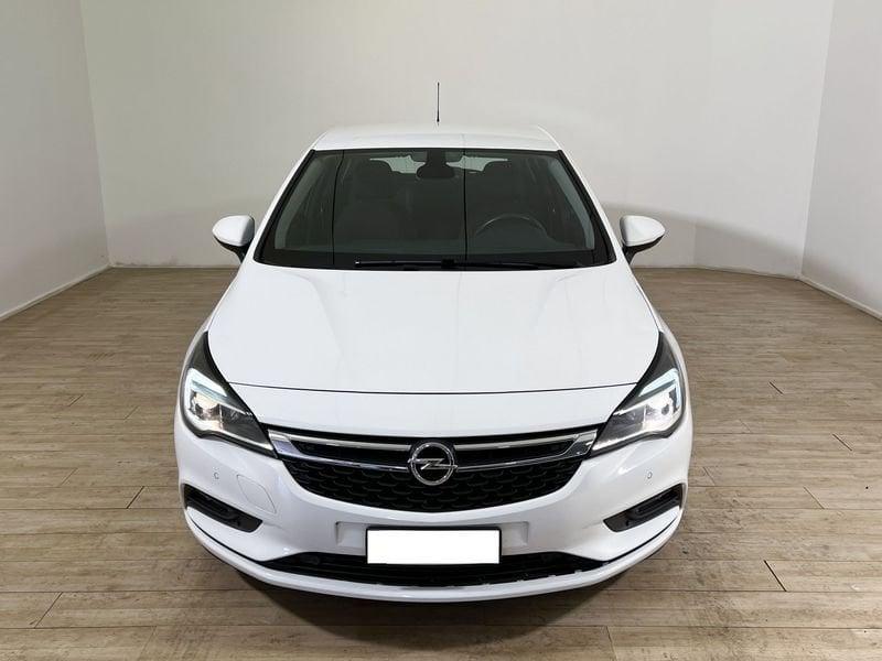 Opel Astra Astra 1.6 CDTi 110CV Start&Stop 5 porte Business Premium