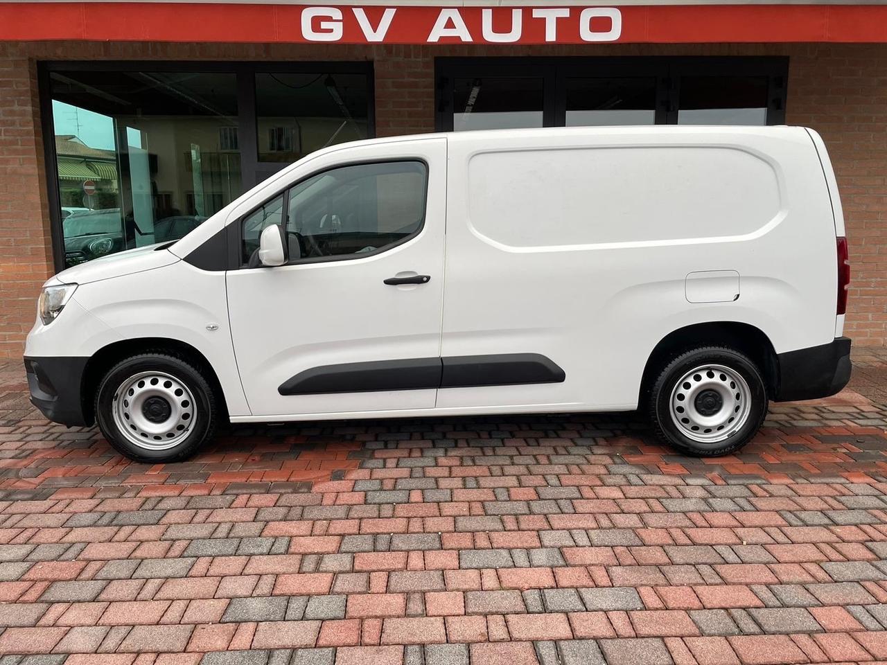 Opel Combo Cargo XL 1.6 Diesel 102CV