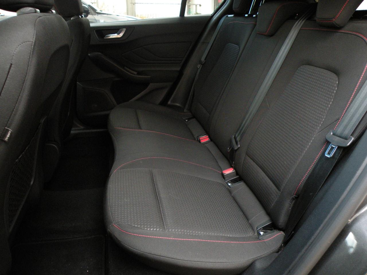 FORD FOCUS 1.0 125CV ST-LINE 2023