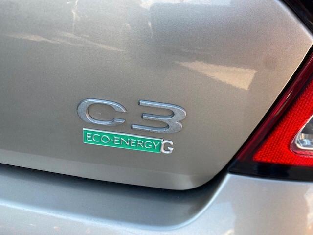 Citroen C3 1.4 Ideal Eco Energy G