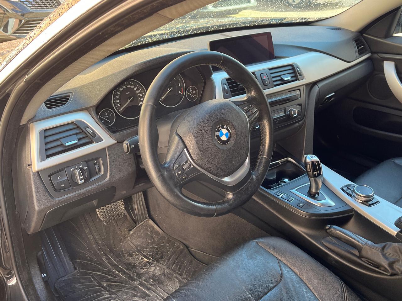 Bmw 4er Gran Coupe 420d xDrive Gran Coupé Sport