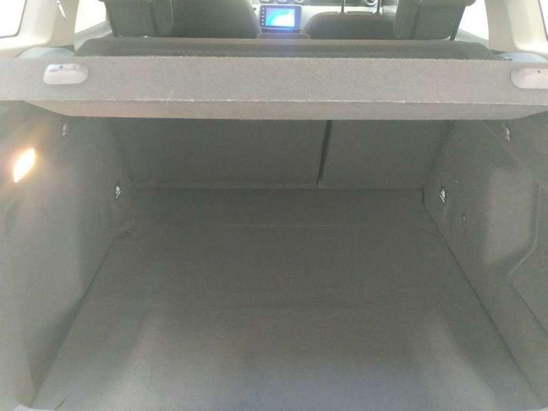 Dacia Duster 1.0 tce Prestige up Gpl 4x2 100cv