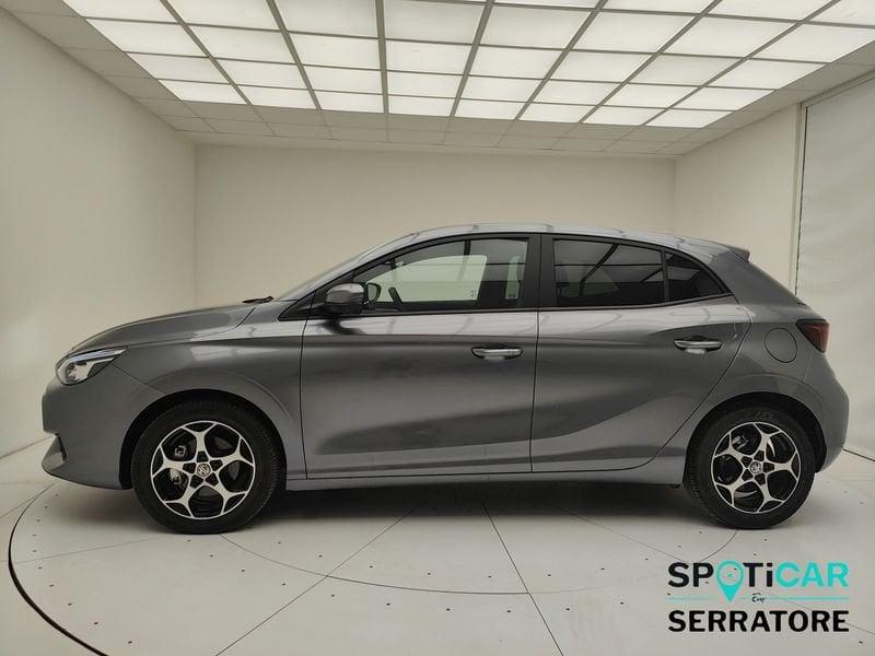 MG MG3 1.5 hybrid+ Luxury auto