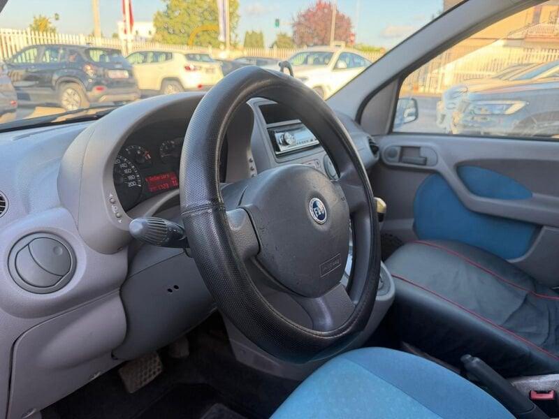 FIAT Panda Panda 1.2 60 CV AUTOMATICA!