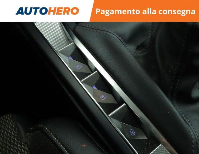 DS AUTOMOBILES DS 3 Crossback PureTech 100 So Chic