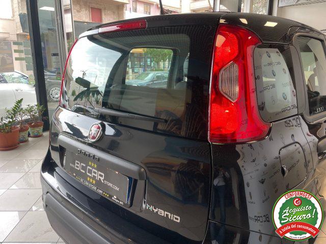 FIAT Panda 1.0 FireFly 70cv S&S Hybrid