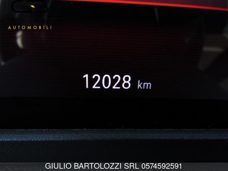 Opel Mokka 1.2 T Hybrid 145cv GS DCT6