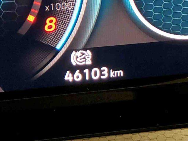 VOLKSWAGEN Golf 2.0 TSI GTI DSG Fari Matrix, Navi, Retrocamera